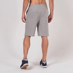 Bermuda Fila Practical Logo - Masculina - Foto 2