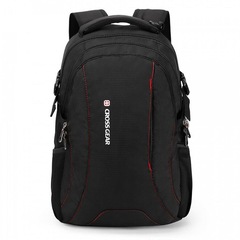 Mochila Crossgear Adventure com Cadeado embutido e Conector USB  - Masculina - Foto 2