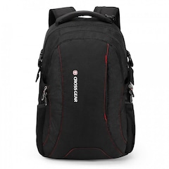 Mochila Crossgear Adventure com Cadeado embutido e Conector USB  - Masculina - Foto 1