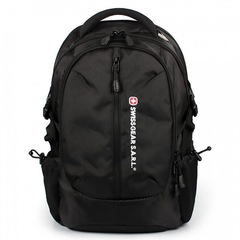 Mochila Crossgear para Notebook Esportiva Alça Reforçada Saída USB com Cadeado Embutido - Foto 2