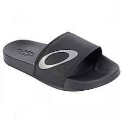Chinelo Oakley Malibu - Slide - Masculino - Foto 2
