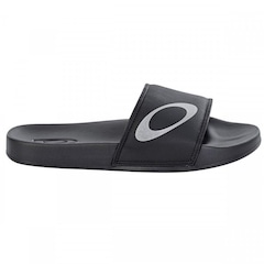 Chinelo Oakley Malibu - Slide - Masculino - Foto 3