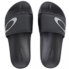 Chinelo Oakley Malibu - Slide - Masculino - Foto 1