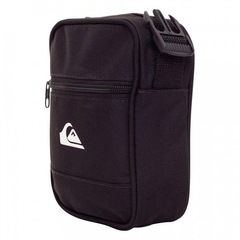 Pochete Quiksilver Shoulder Bag Black - Foto 3