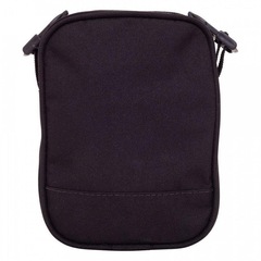 Pochete Quiksilver Shoulder Bag Black - Foto 4