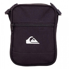 Pochete Quiksilver Shoulder Bag Black - Foto 1