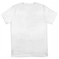 Camiseta WSS Brasil Circle Wave White - Masculina - Foto 2