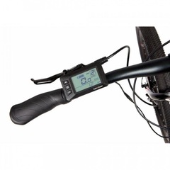 Bicicleta Elétrica Caloi E-vibe Urbam Aro 27,5 - Motor 350w - 7 Velocidades - Foto 7