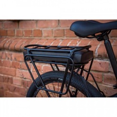 Bicicleta Elétrica Caloi E-vibe Urbam Aro 27,5 - Motor 350w - 7 Velocidades - Foto 9
