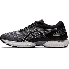 Tênis Asics Gel-Nimbus 22 - Masculino - Foto 4