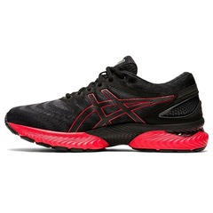 Tênis Asics Gel-Nimbus 22 - Masculino - Foto 4