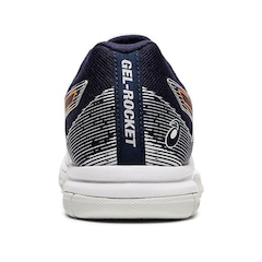 Tênis Asics Gel-Rocket 9 - Masculino - Foto 5