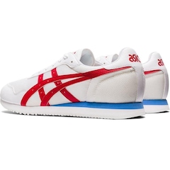 Tênis Asics Tiger Runner - Masculino - Foto 4