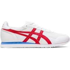 Tênis Asics Tiger Runner - Masculino - Foto 1
