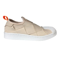 Tênis adidas Superstar SlipOn - Feminino - Foto 14