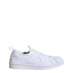 Tênis adidas Superstar SlipOn - Feminino - Foto 5