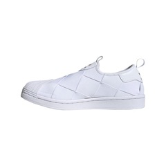 Tênis adidas Superstar SlipOn - Feminino - Foto 7