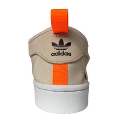 Tênis adidas Superstar SlipOn - Feminino - Foto 10