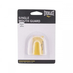 Protetor Bucal Everlast Single - Adulto - Foto 5