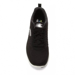 Tênis Skechers Flex Advantage 2.0 - Masculino - Foto 4