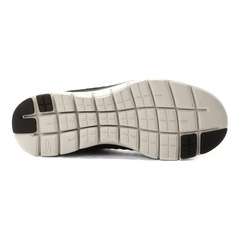 Tênis Skechers Flex Advantage 2.0 - Masculino - Foto 5