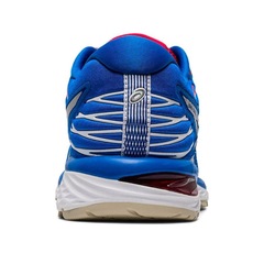 Tênis Asics Gel-Cumulus 21 Retrô Tokyo - Feminino - Foto 4