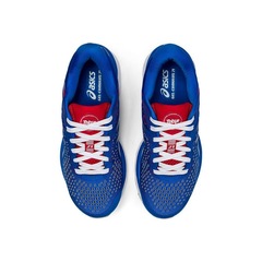 Tênis Asics Gel-Cumulus 21 Retrô Tokyo - Feminino - Foto 5