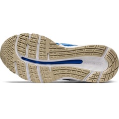 Tênis Asics Gel-Cumulus 21 Retrô Tokyo - Feminino - Foto 6