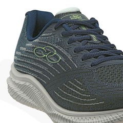 Tênis Olympikus Breed 2 - Masculino - Foto 10