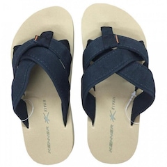 Chinelo Kenner Kivah HSC - Unissex - Foto 1