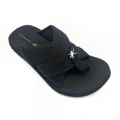 Chinelo Kenner Kivah HKR - Masculino - Foto 1