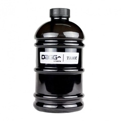 Kit de Garrafas Galão de Água Dagg Tank - 2,2 Litros + Tapete Yoga Pilates Resistente - Foto 2