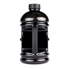 Kit de Garrafas Galão de Água Dagg Tank - 2,2 Litros + Tapete Yoga Pilates Resistente - Foto 4