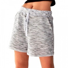 Bermuda Brohood Rustico Oversized - Feminina - Foto 3