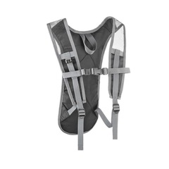 Mochila Hidratação Atrio Sprint Alças Ajustáveis - 1,5 Litros - Foto 2