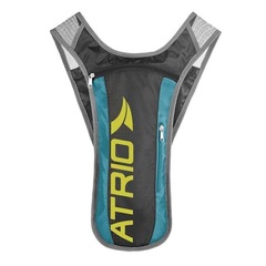 Mochila Hidratação Atrio Sprint Alças Ajustáveis - 1,5 Litros - Foto 1