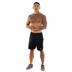 Shorts Everlast Workout - Masculino - Foto 5