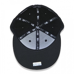 Boné Aba Reta New Era 59Fifty MLB San Francisco Giants - Fechado - Adulto - Foto 5