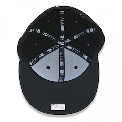 Boné Aba Reta New Era 59Fifty MLB Chicago White Sox - Fechado - Adulto - Foto 5