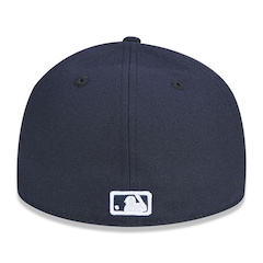 Boné Aba Reta New Era 59fifty MLB Detroit Tigers - Fechado - Adulto - Foto 4