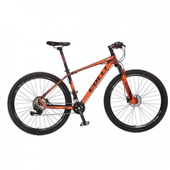 Bicicleta Colli F11Kit Deore - Aro 29 Deore - Freio a Disco Hidráulico - Câmbio Shimano - 20 Marchas - Foto 1