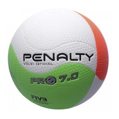 Bola de Vôlei Penalty 7.0 Pró IX - Foto 2