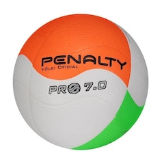 Bola de Vôlei Penalty 7.0 Pró IX - Foto 1