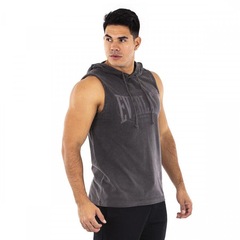 Camiseta Regata Everlast Fundamentals - Masculina - Foto 3