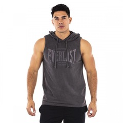 Camiseta Regata Everlast Fundamentals - Masculina - Foto 1