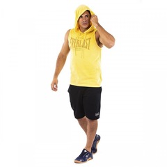 Camiseta Regata Everlast Fundamentals - Masculina - Foto 5