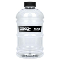 Garrafa Galão de Água Dagg Tank - 2 Litros - Foto 1