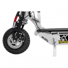 Patinete Elétrico Scooter Two Dogs 1000w 48v - 4 Baterias - Foto 6