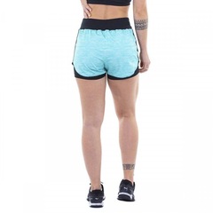 Shorts Everlast Básica - Feminino - Foto 4