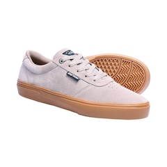 Tênis Mormaii Pro Maizena Suede - Masculino - Foto 4